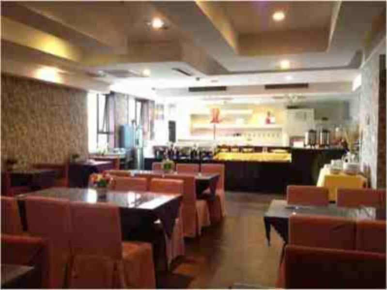 Hanting Express Beijing Dengshikou Exterior photo